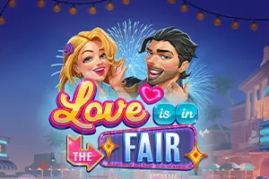Love is in the Fair