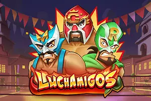 Luchamigos