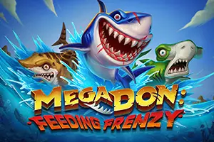 Mega Don Feeding Frenzy