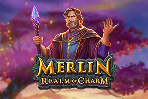 Merlin Realm of Charm