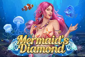 Mermaids Diamond