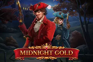 Midnight Gold