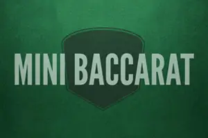 Mini Baccarat