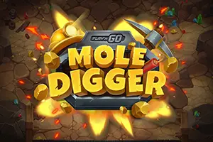 Mole Digger