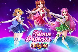 Moon Princess Origins