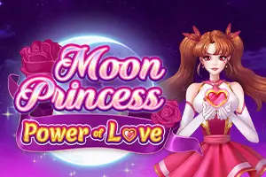 Moon Princess Power of Love