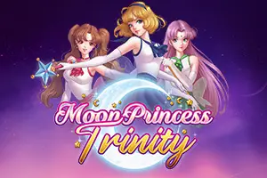 Moon Princess Trinity