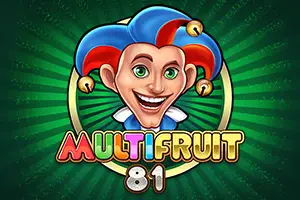 MULTIFRUIT 81
