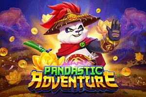 Pandastic Adventure