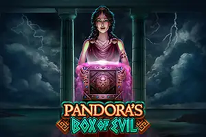 Pandoras Box of Evil