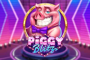 Piggy Blitz