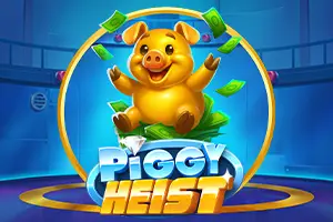 Piggy Heist