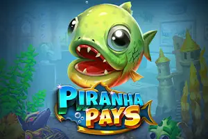 Piranha Pays