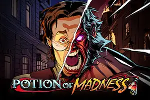 Potion of Madness