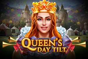 Queens Day Tilt