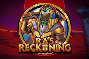 Ra Reckoning