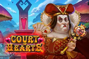Rabbit Hole Riches Court of Hearts