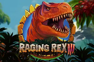 Raging Rex 3
