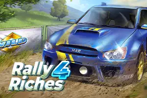 Rally 4 Riches
