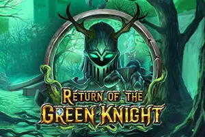 Return of The Green Knight