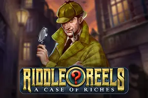 Riddle Reels A Case of Riches