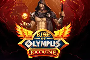 Rise of Olympus Extreme
