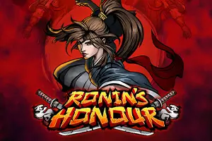Ronins Honour