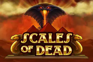 Scales of Dead