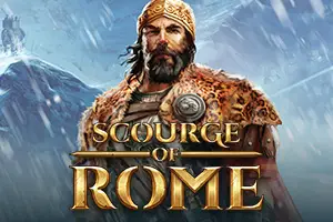 Scourge of Rome