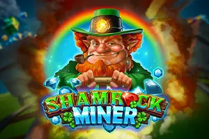 Shamrock Miner