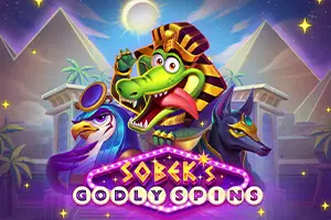 Sobeks Godly Spins