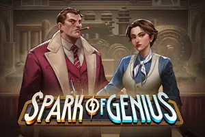 Spark of Genius