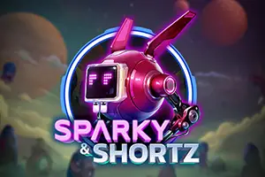 Sparky and Shortz