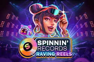 Spinnin Records Raving Reels