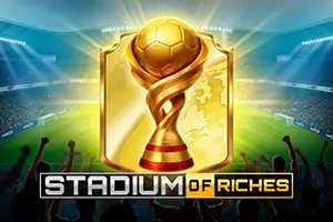 Stadium of Riches