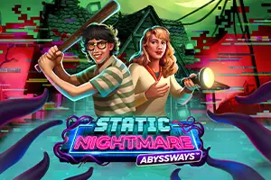 Static Nightmare Abyssways