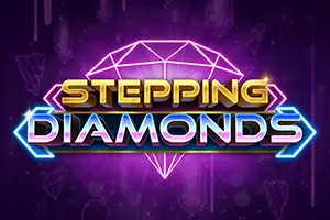 Stepping Diamonds