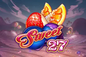Sweet 27