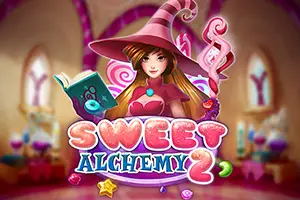 Sweet Alchemy 100