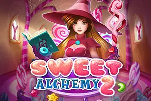 Sweet Alchemy 2