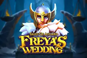 Tales of Asgard Freyas Wedding