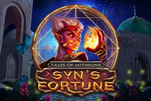 Tales of Mithrune Syns Fortune