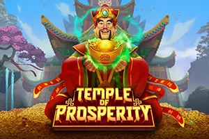 Temple of Prosperity