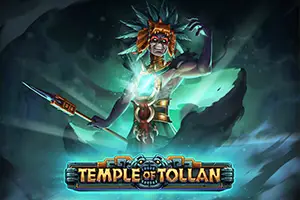 Temple of Tollan