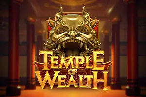 Temple of Wealth