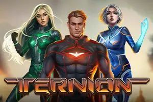 Ternion