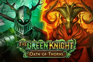 The Green Knight Oath of Thorns