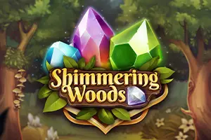 The Shimmering Woods