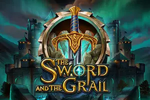 The Sword and the Grail