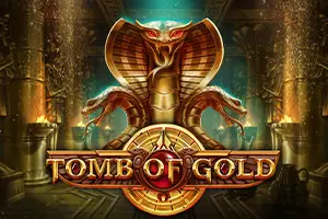 Tomb of Gold
